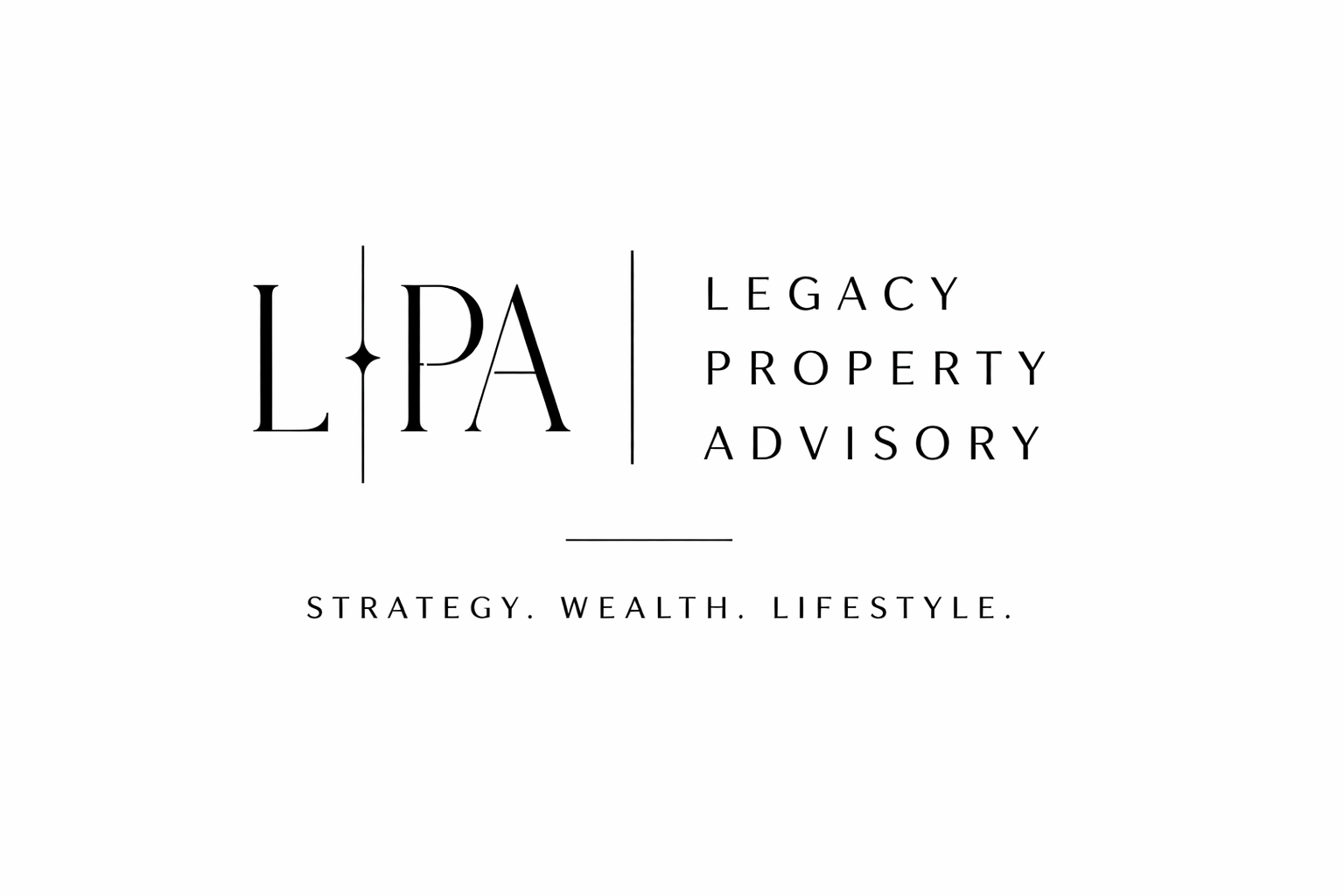 Legacy Property Advisory